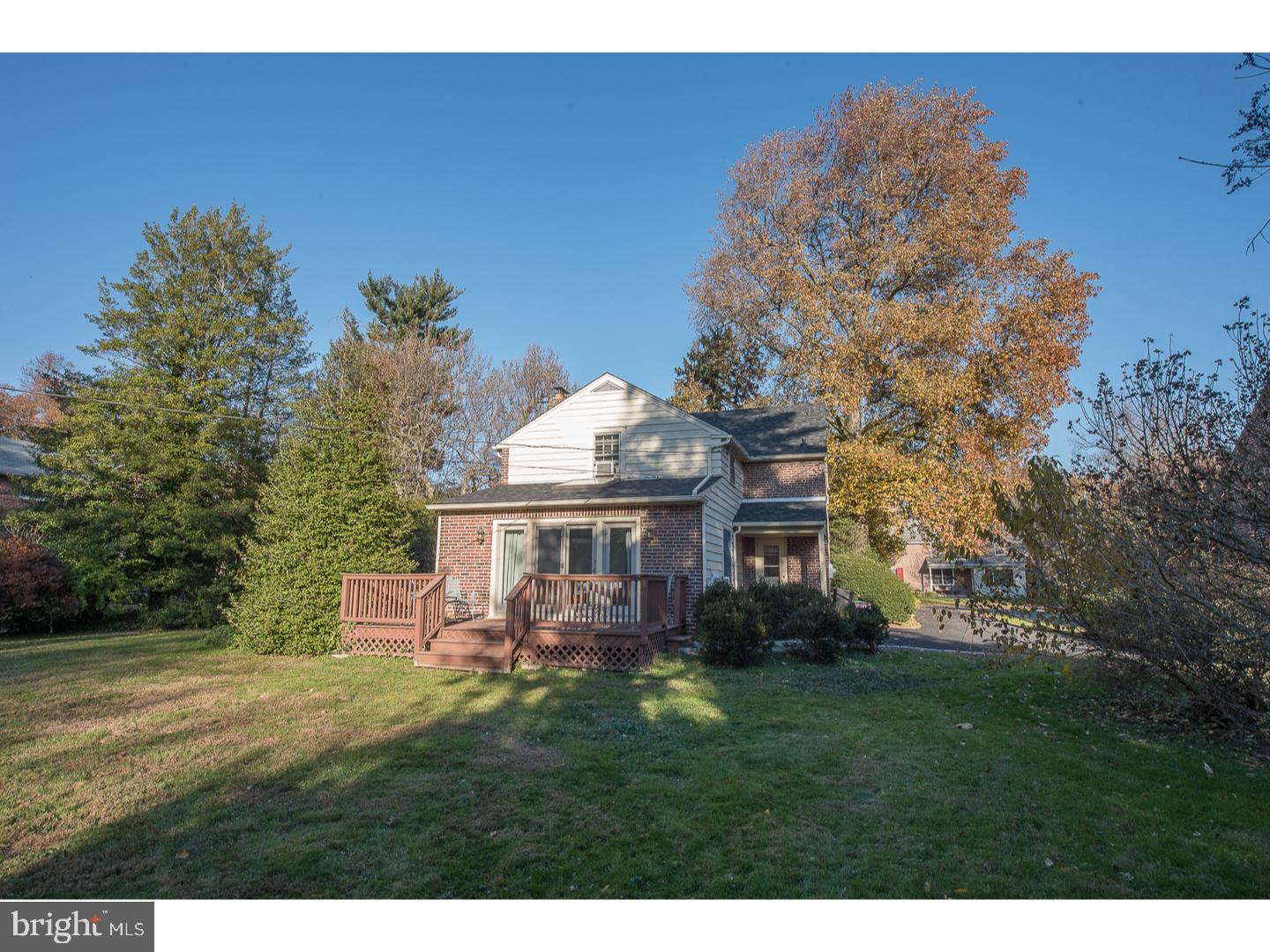 113 Blackthorn Road Wallingford, PA 19086 - Photo 25 of 25