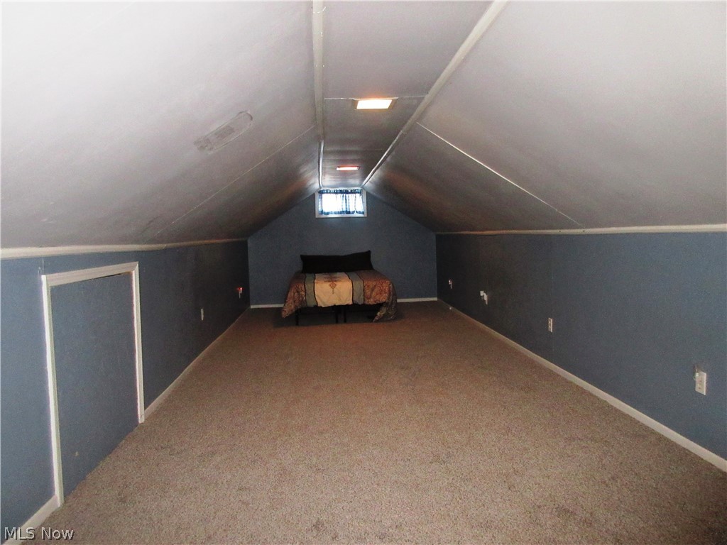 415 Randolph Road Mogadore, OH 44260 - Photo 21 of 30 Upstairs bedroom.