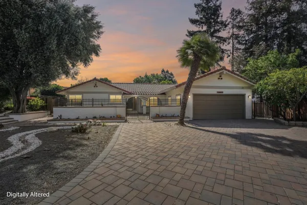 $1,299,999 | 16870 Gallop Drive, Morgan Hill, CA 95037