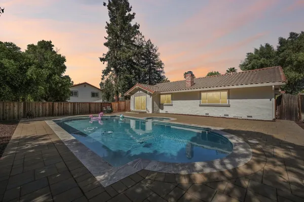 $1,299,999 | 16870 Gallop Drive, Morgan Hill, CA 95037