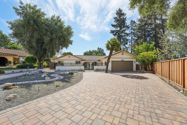 $1,299,999 | 16870 Gallop Drive, Morgan Hill, CA 95037