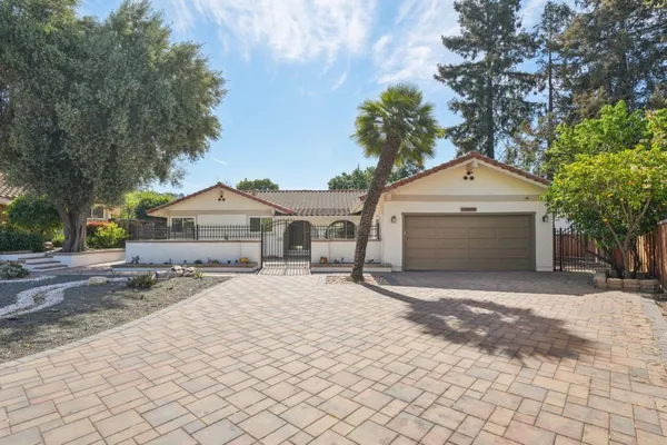 $1,299,999 | 16870 Gallop Drive, Morgan Hill, CA 95037