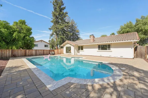 $1,299,999 | 16870 Gallop Drive, Morgan Hill, CA 95037