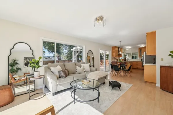 $1,299,999 | 16870 Gallop Drive, Morgan Hill, CA 95037