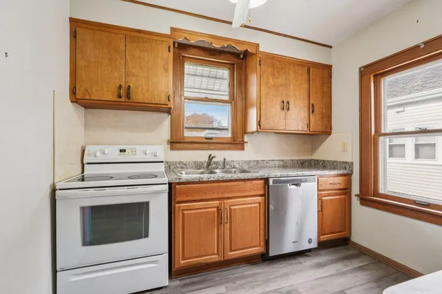 $249,000 | 1965 South 80th Street, West Allis, WI 53219