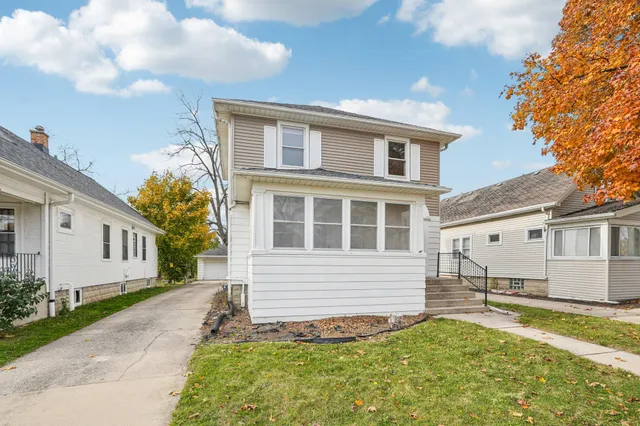 $239,900 | 1965 South 80th Street, West Allis, WI 53219