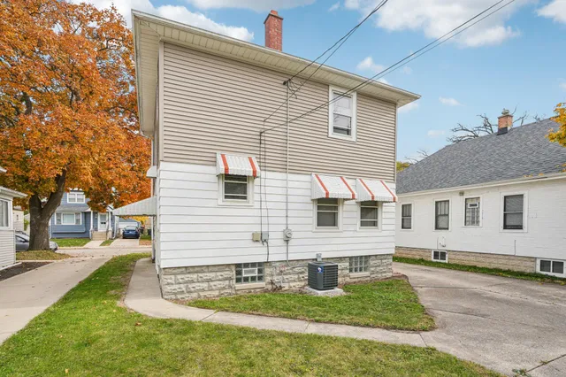 $249,000 | 1965 South 80th Street, West Allis, WI 53219