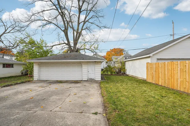 $249,000 | 1965 South 80th Street, West Allis, WI 53219