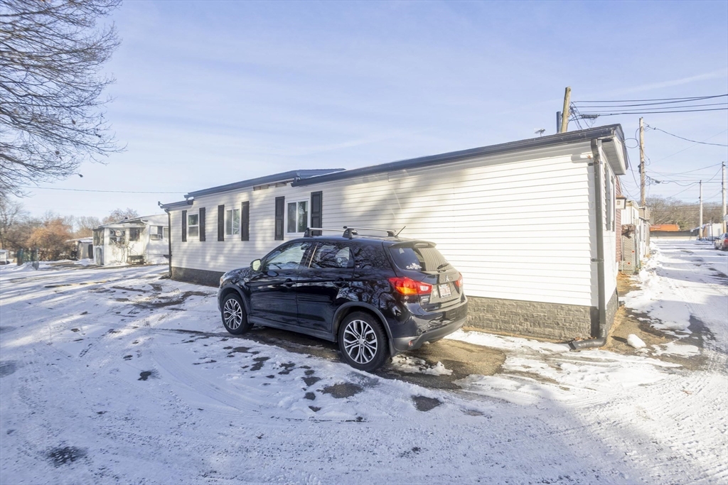 1246 Granby Road, Unit 43 Chicopee, MA 01020 - Photo 18 of 18