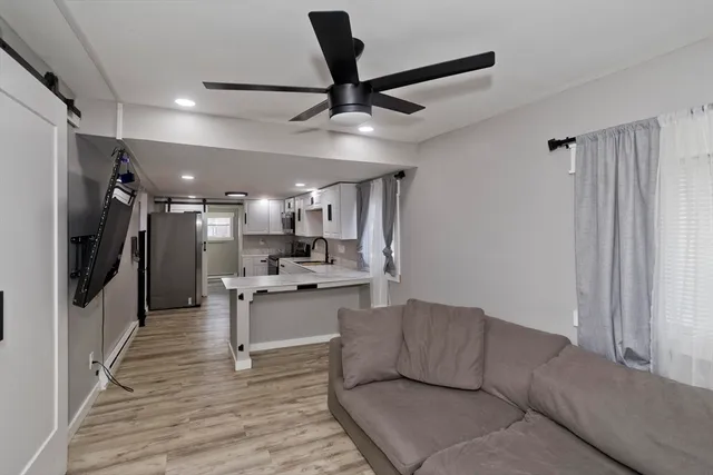 $79,900 | 1246 Granby Road, Unit 43, Chicopee, MA 01020