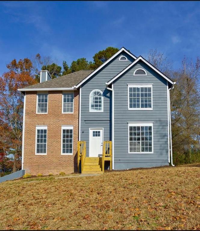 2695 Hallie Mill Road Atlanta, GA 30349 - Photo 1 of 1 Gallery Image 1