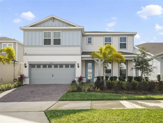 $675,000 | 15319 Soaring Blf Drive, Montverde, FL 34756
