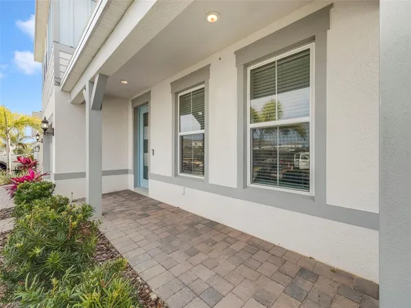 $640,000 | 15319 Soaring Blf Drive, Montverde, FL 34756