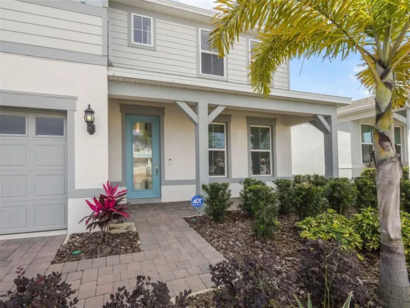 $640,000 | 15319 Soaring Blf Drive, Montverde, FL 34756