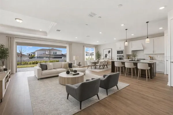 $640,000 | 15319 Soaring Blf Drive, Montverde, FL 34756