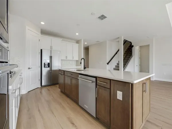 $640,000 | 15319 Soaring Blf Drive, Montverde, FL 34756