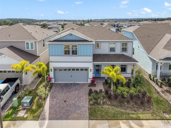 $640,000 | 15319 Soaring Blf Drive, Montverde, FL 34756