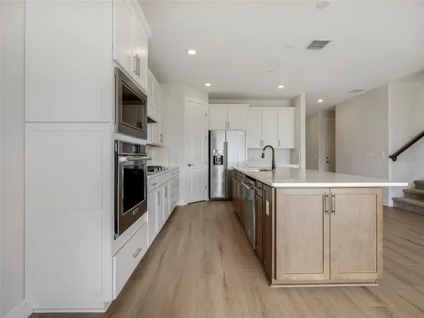 $640,000 | 15319 Soaring Blf Drive, Montverde, FL 34756