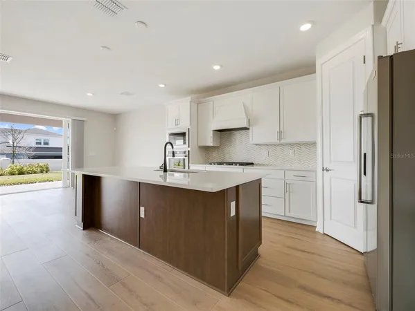 $640,000 | 15319 Soaring Blf Drive, Montverde, FL 34756