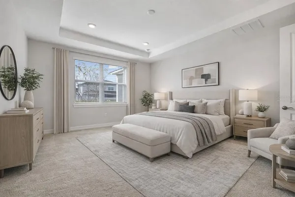 $640,000 | 15319 Soaring Blf Drive, Montverde, FL 34756