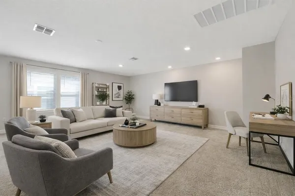 $640,000 | 15319 Soaring Blf Drive, Montverde, FL 34756