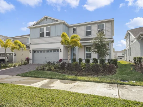 $640,000 | 15319 Soaring Blf Drive, Montverde, FL 34756