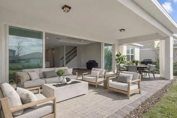 $640,000 | 15319 Soaring Blf Drive, Montverde, FL 34756