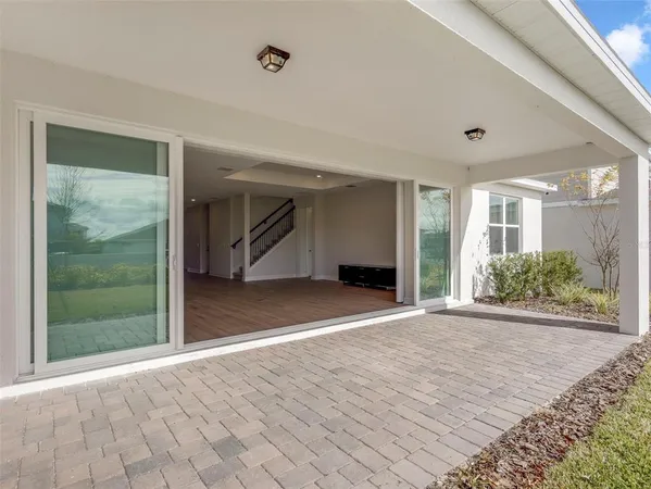 $640,000 | 15319 Soaring Blf Drive, Montverde, FL 34756
