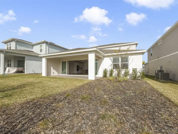 $640,000 | 15319 Soaring Blf Drive, Montverde, FL 34756
