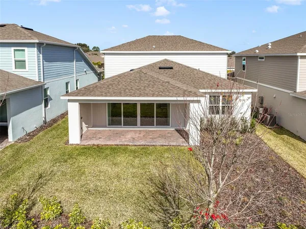 $640,000 | 15319 Soaring Blf Drive, Montverde, FL 34756