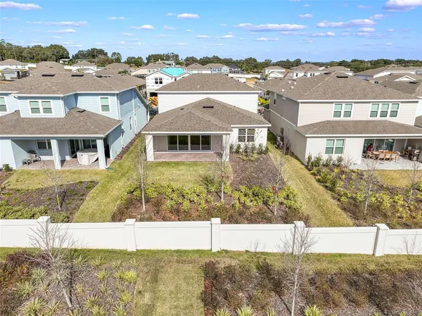 $640,000 | 15319 Soaring Blf Drive, Montverde, FL 34756