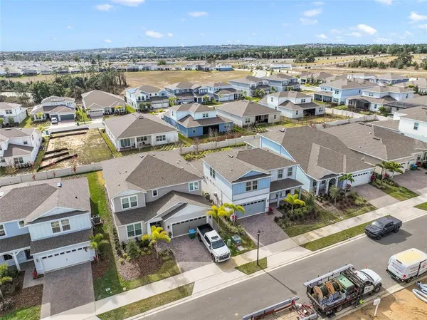 $640,000 | 15319 Soaring Blf Drive, Montverde, FL 34756