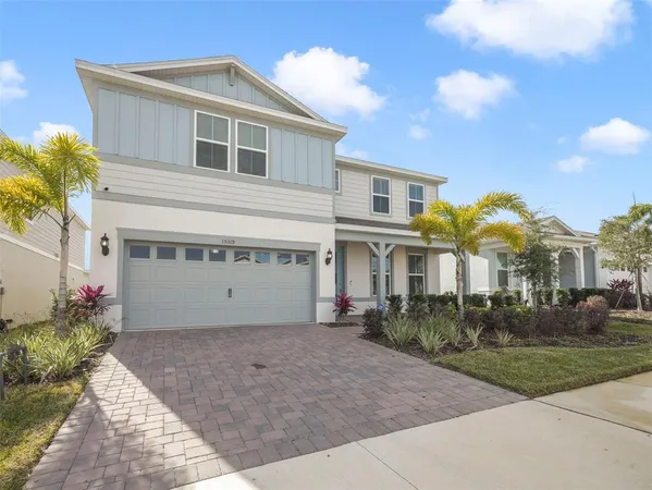 $640,000 | 15319 Soaring Blf Drive, Montverde, FL 34756