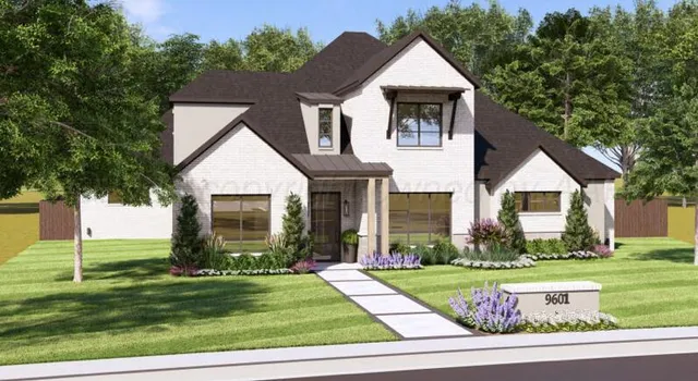 $839,900 | 9505 Lilly Street, Amarillo, TX 79119