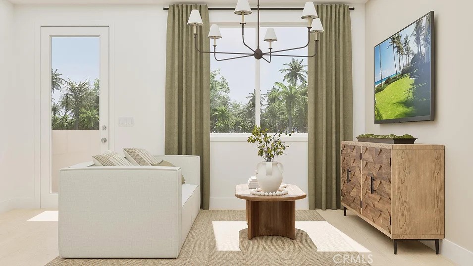 500 Park Drive, Unit 122 Carson, CA 90745 - Photo 6 of 21 Photos shown are of model only- not actual homesite.