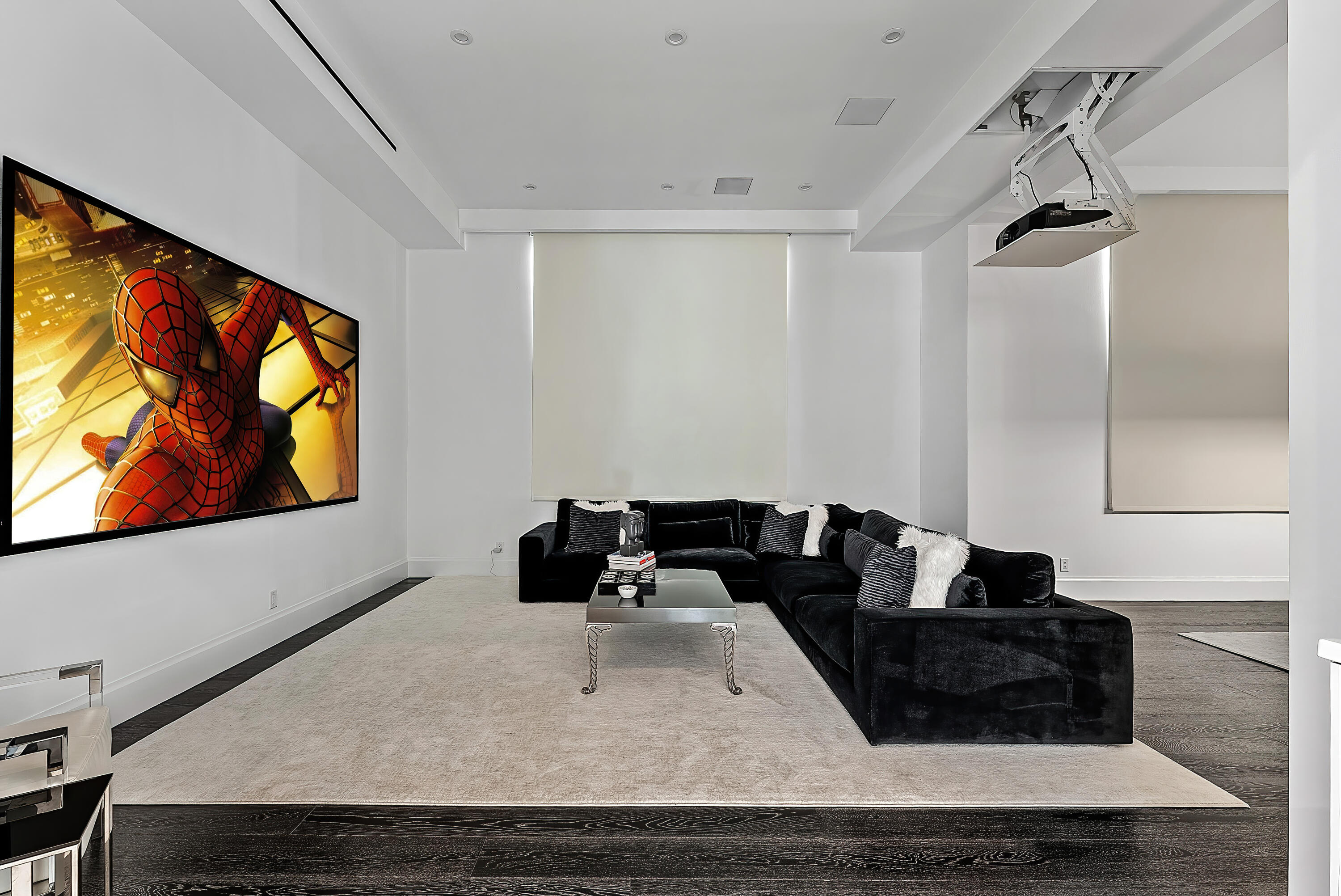 17096 Northway Circle Boca Raton, FL 33496 - Photo 17 of 144 Theater / Club Room