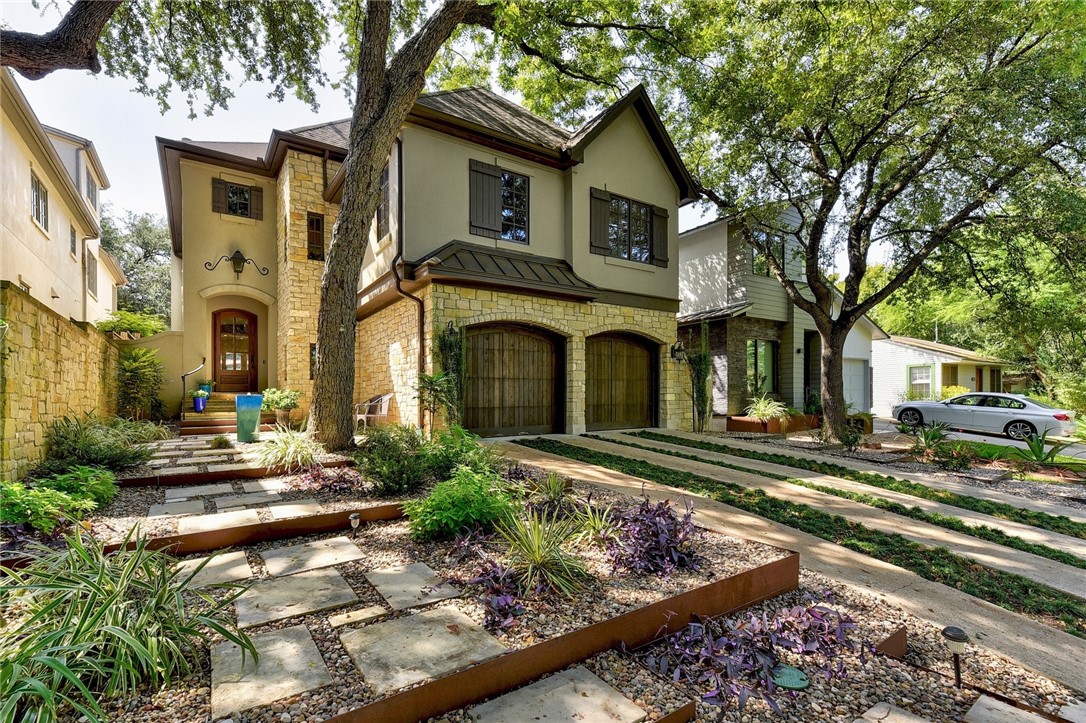 3603 Bonnie Road Austin, TX 78703 - Photo 1 of 1 Move-in ready home in heart of Tarrytown, just blocks to Lake Austin, Motzarts Coffee Roasters & Hula Hut and minutes to downtown.