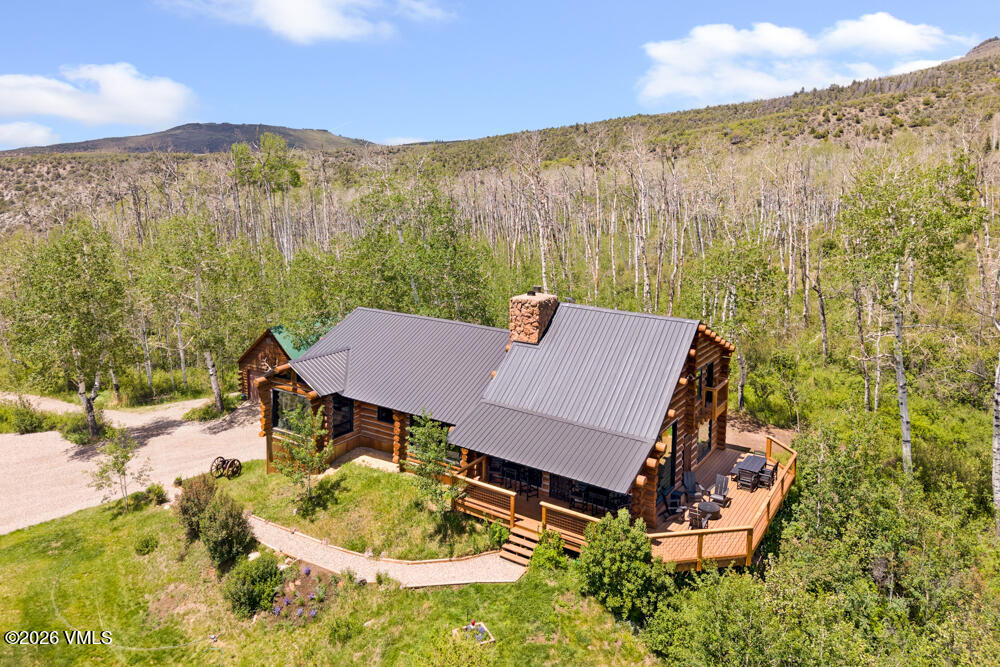 6010 Salt Creek Road Eagle, CO 81631 - Photo 5 of 69 Main Residence