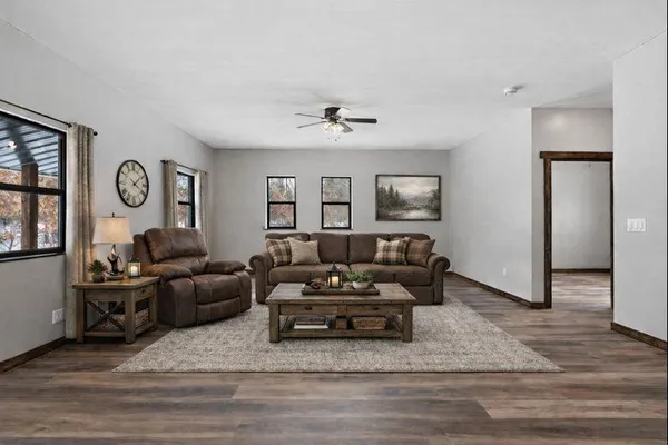 $399,900 | W11115 Cth Street, Crivitz, WI 54114