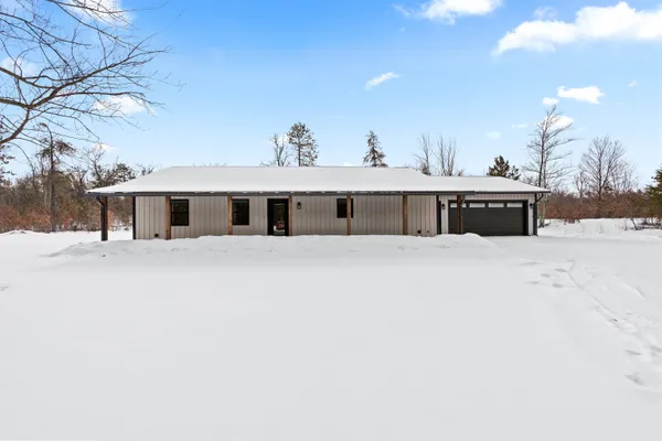 $399,900 | W11115 Cth Street, Crivitz, WI 54114