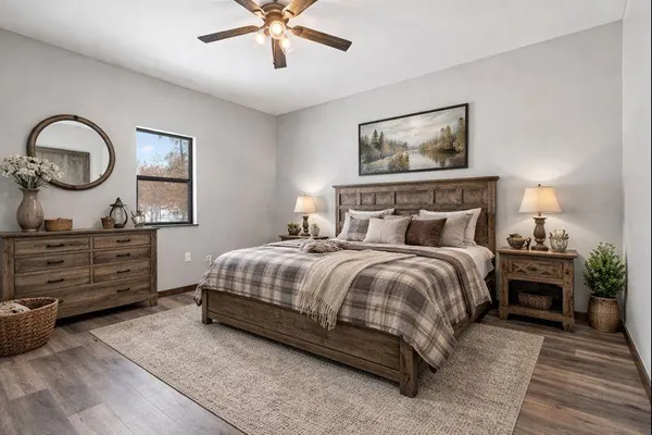 $399,900 | W11115 Cth Street, Crivitz, WI 54114