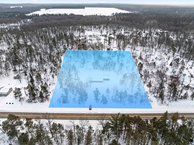 $415,000 | W11115 Cth Street, Crivitz, WI 54114