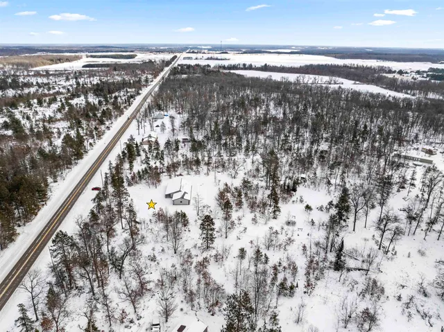 $415,000 | W11115 Cth Street, Crivitz, WI 54114