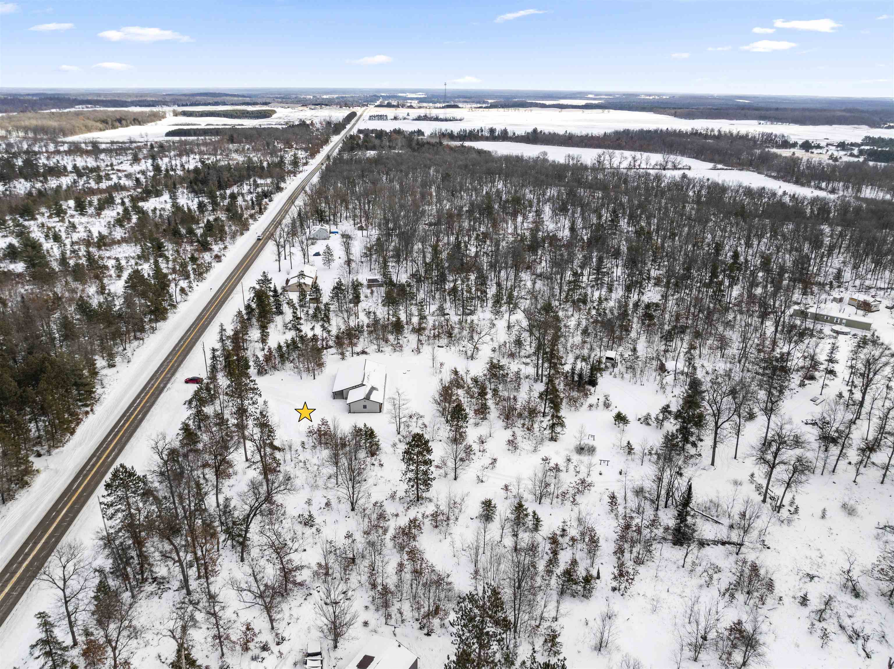 W11115 Cth Street Crivitz, WI 54114 - Photo 34 of 41