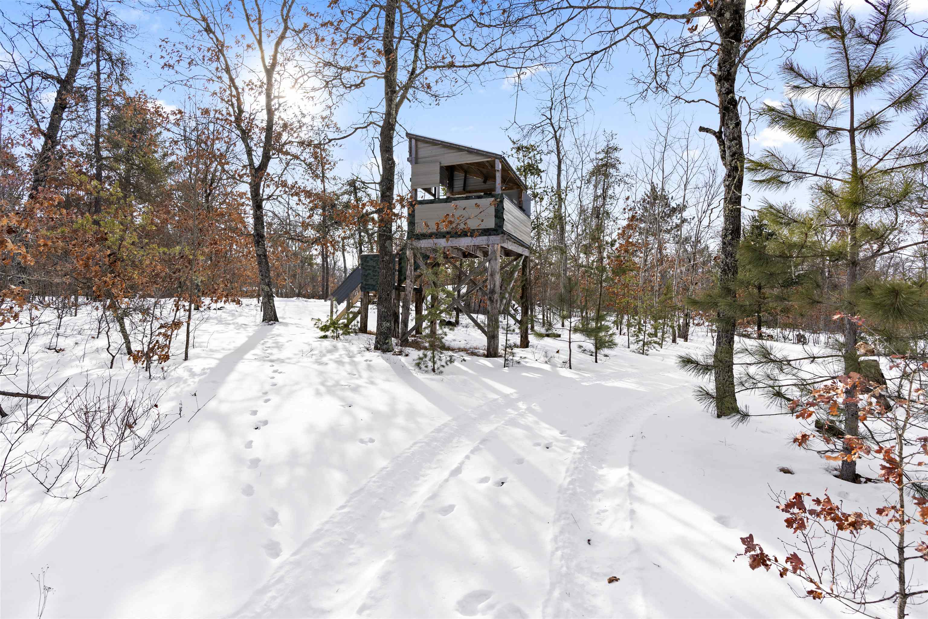 W11115 Cth Street Crivitz, WI 54114 - Photo 39 of 41