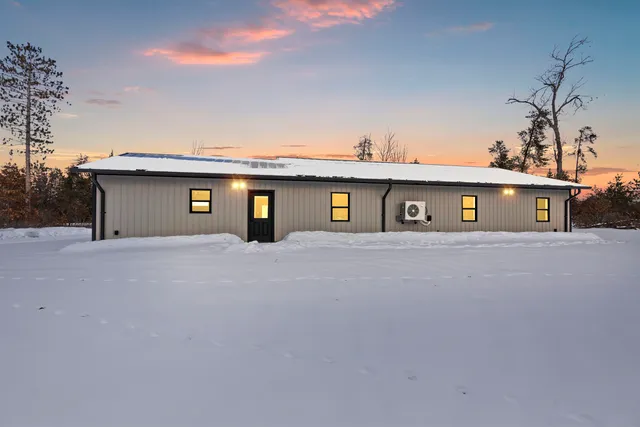 $415,000 | W11115 Cth Street, Crivitz, WI 54114