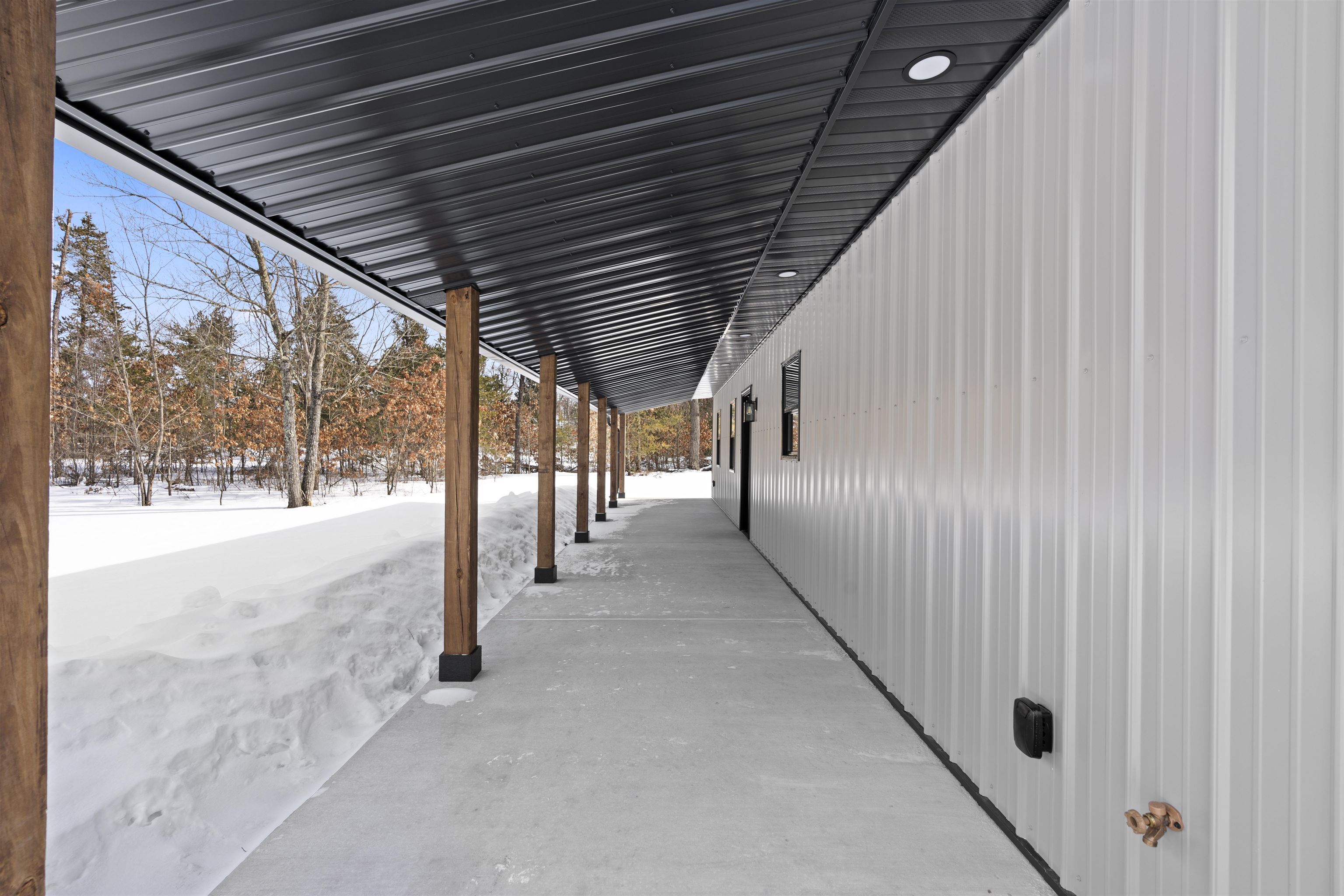 W11115 Cth Street Crivitz, WI 54114 - Photo 4 of 41