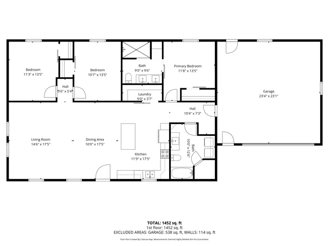 $415,000 | W11115 Cth Street, Crivitz, WI 54114