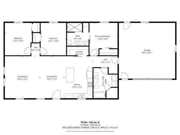 $399,900 | W11115 Cth Street, Crivitz, WI 54114