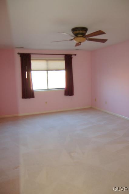 853 Cold Spring Road, Unit 6 Allentown, PA 18103 - Photo 14 of 23 a view of an empty room with a window